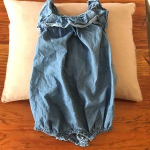 Baby Romper
